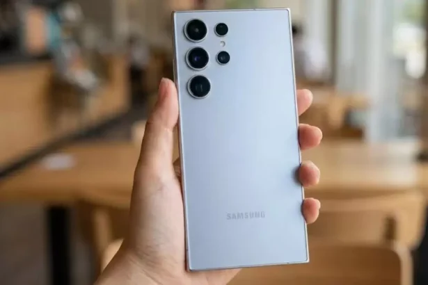 Galaxy S26 Ultra AI Camera Strategy Signals Samsung’s Shift Toward Intelligent Imaging