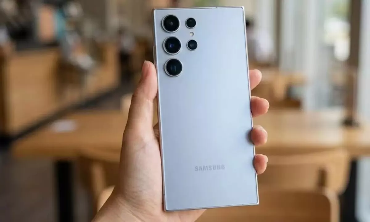 Galaxy S26 Ultra AI Camera Strategy Signals Samsung’s Shift Toward Intelligent Imaging