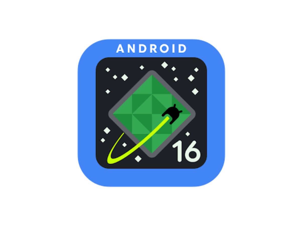 android 16