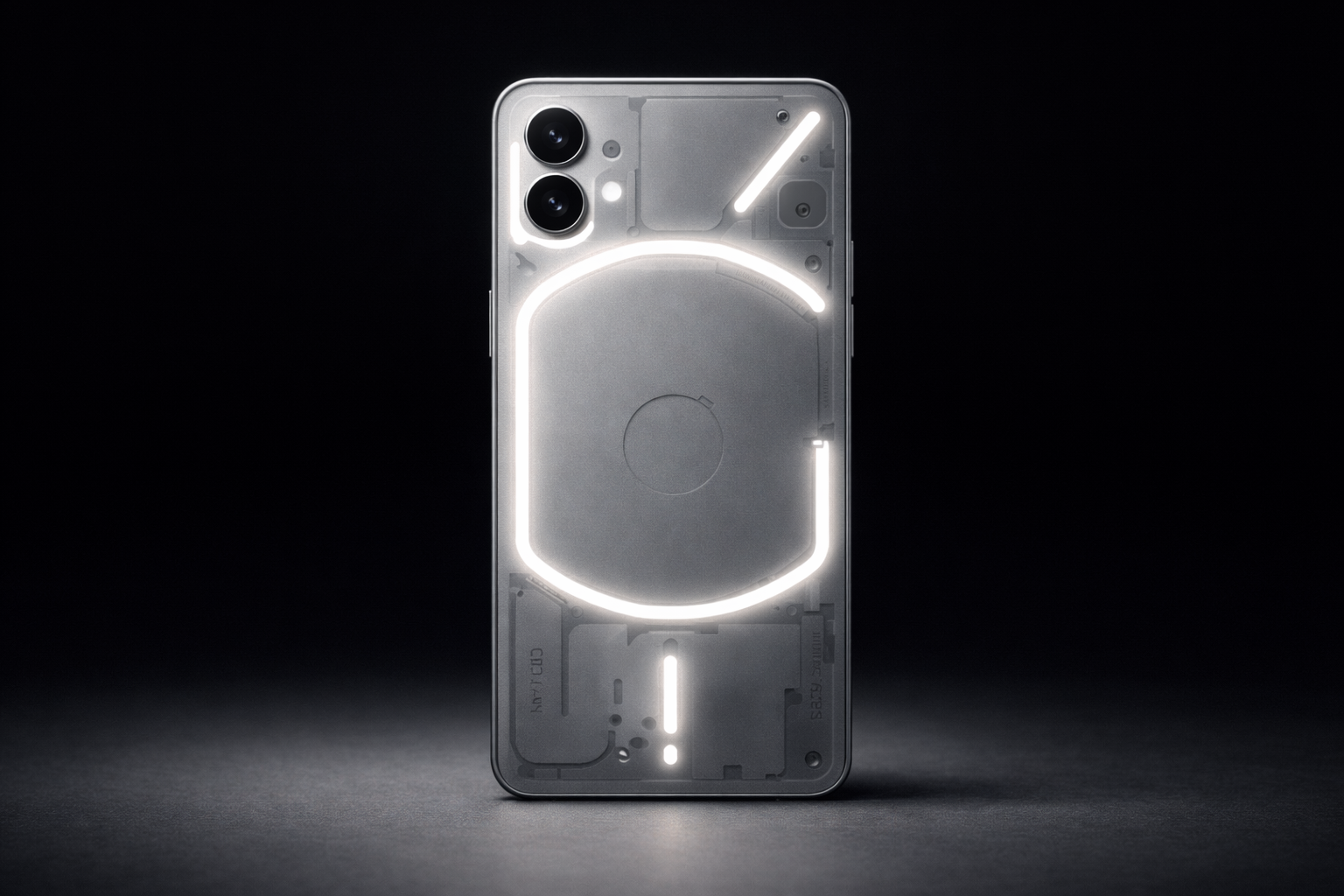 Nothing Phone 4A Redesigns the Glyph Interface Ahead of March Launch