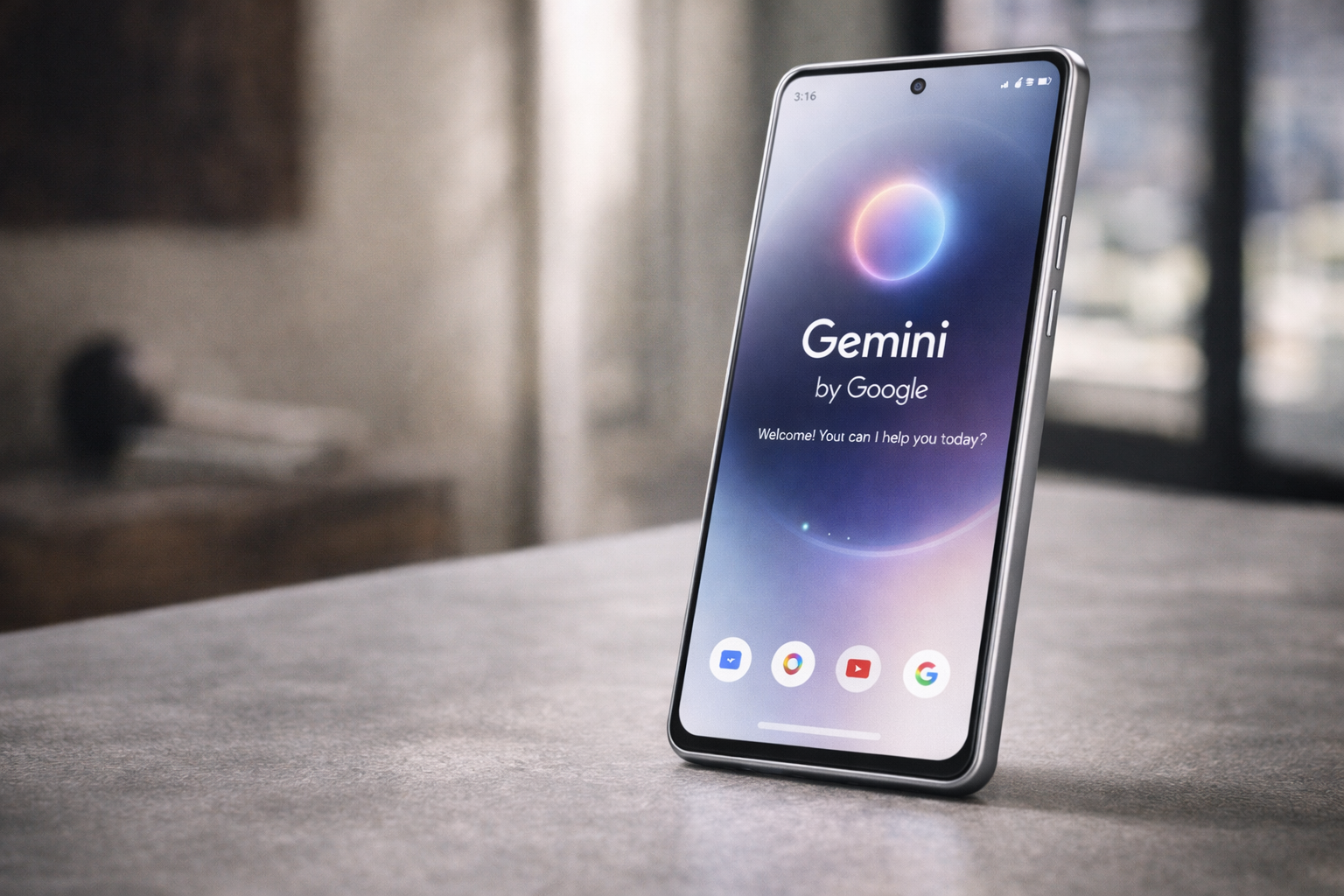 Google Gemini