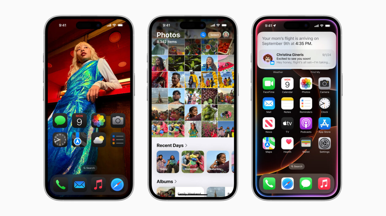 Apple-iOS-18
