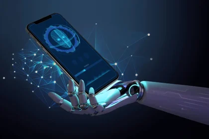 agentic AI, smartphone automation, AI assistants 2026, mobile UX evolution, autonomous devices, Gemini automation, flagship AI, mobile industry trends