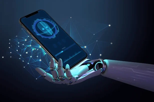 agentic AI, smartphone automation, AI assistants 2026, mobile UX evolution, autonomous devices, Gemini automation, flagship AI, mobile industry trends