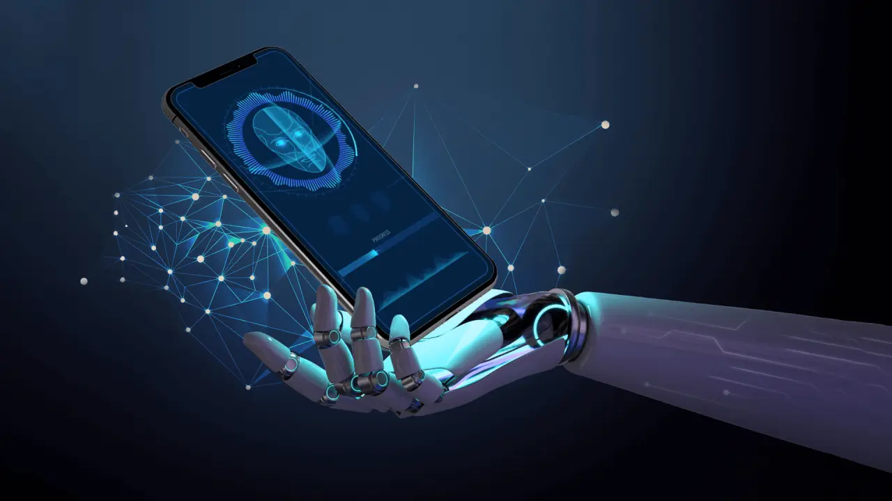 agentic AI, smartphone automation, AI assistants 2026, mobile UX evolution, autonomous devices, Gemini automation, flagship AI, mobile industry trends